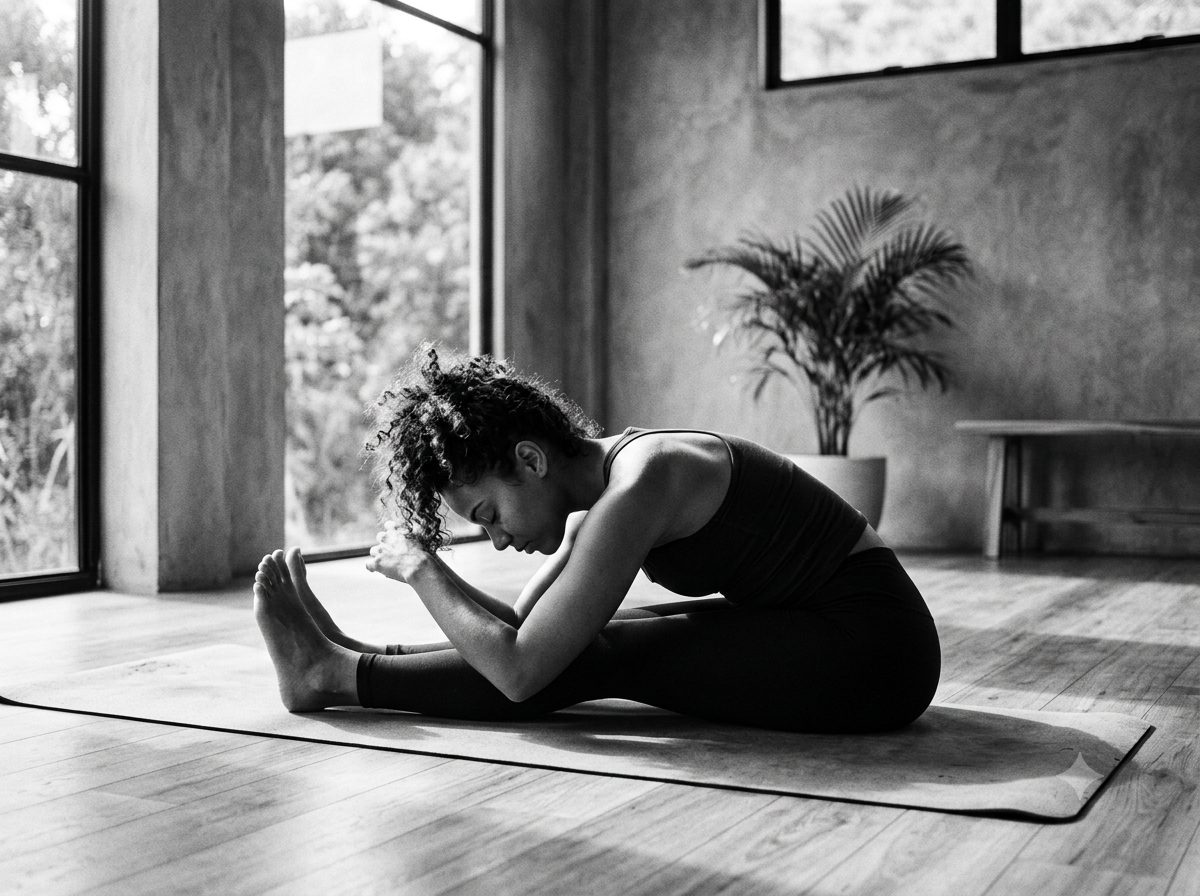 Flexibility training